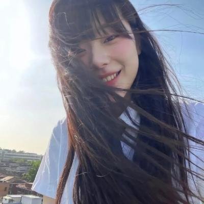 扫来个女神