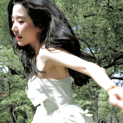 巨幅宝丽莱大师