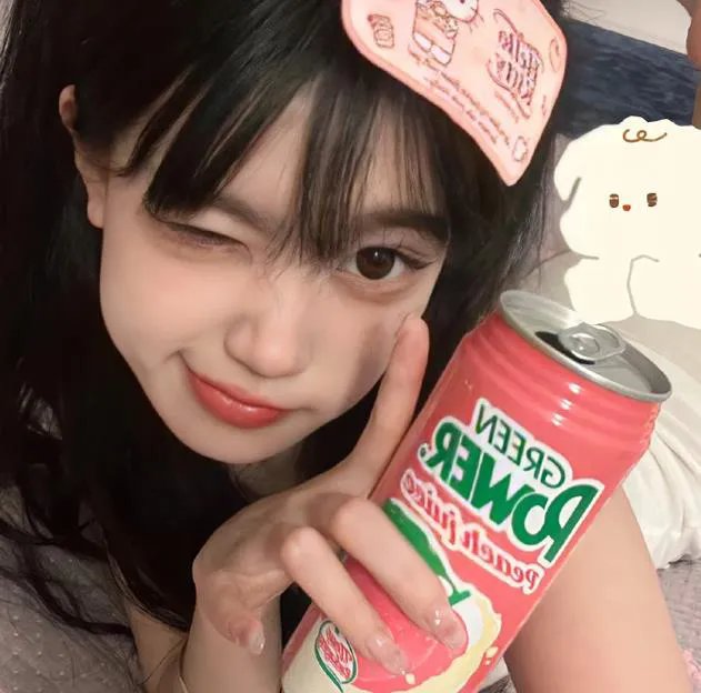 惹火青春